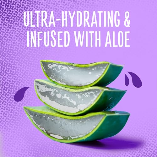 Aussie MIRACLE REPAIRER SHAMPOO